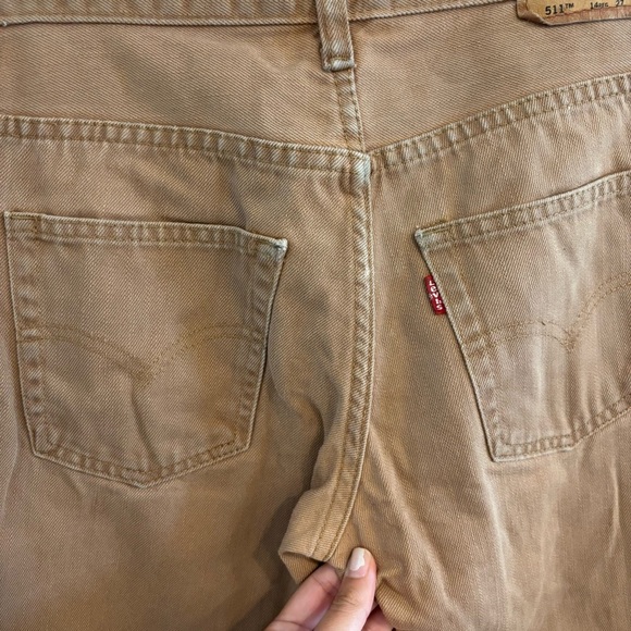 Levi’s 511 jeans - Picture 5 of 6